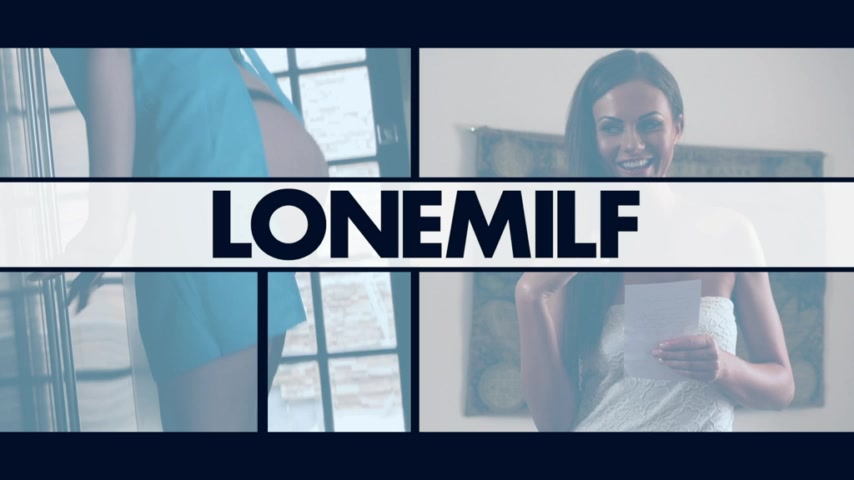 Sexy MILF Fucking Scene - MYLF