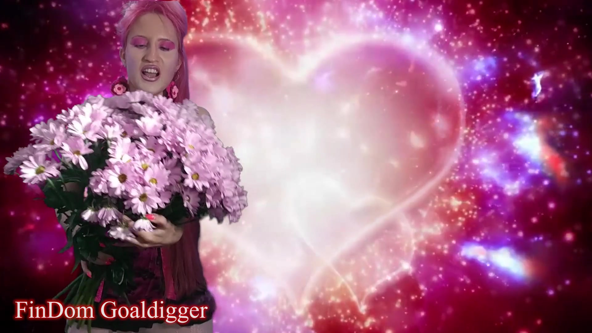Pink Paypig Day - Sex Movies Featuring Findom Goaldigger