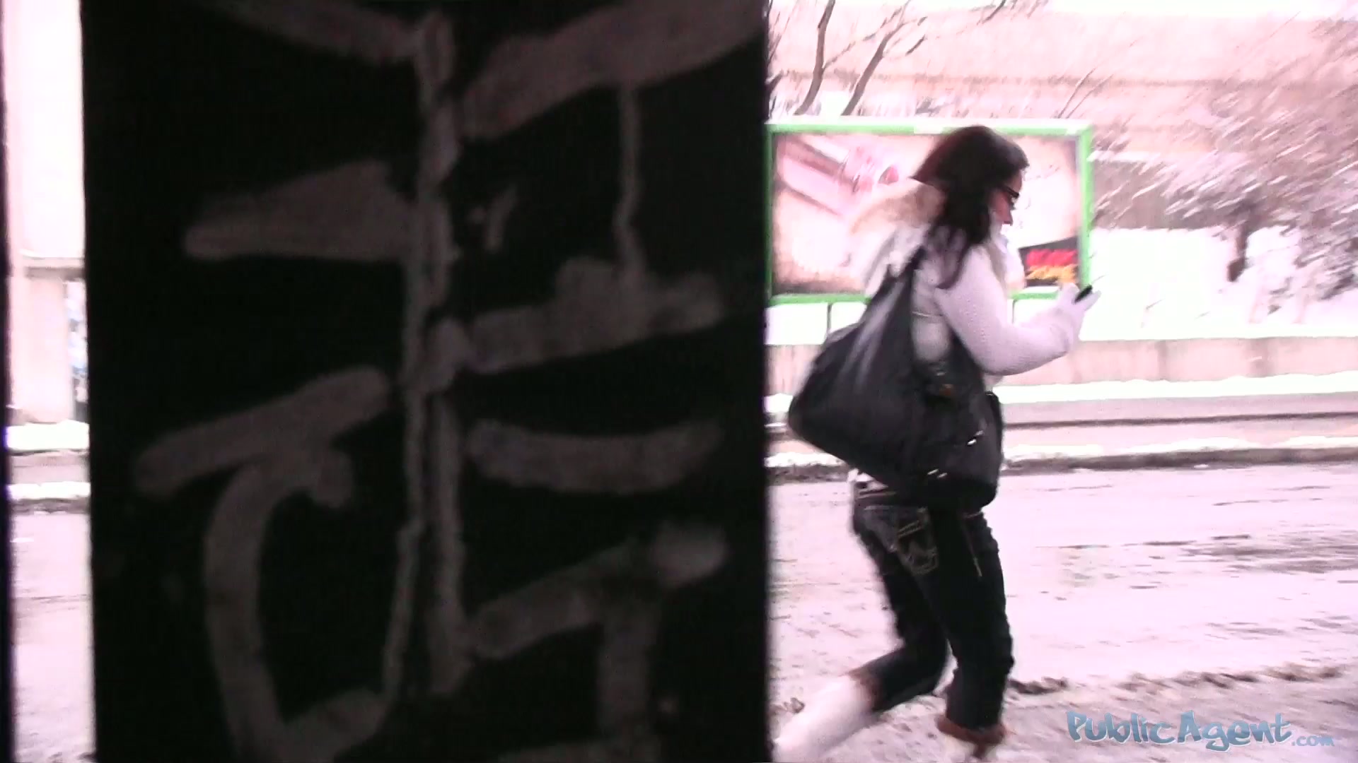 PublicAgent Clip. Wendy