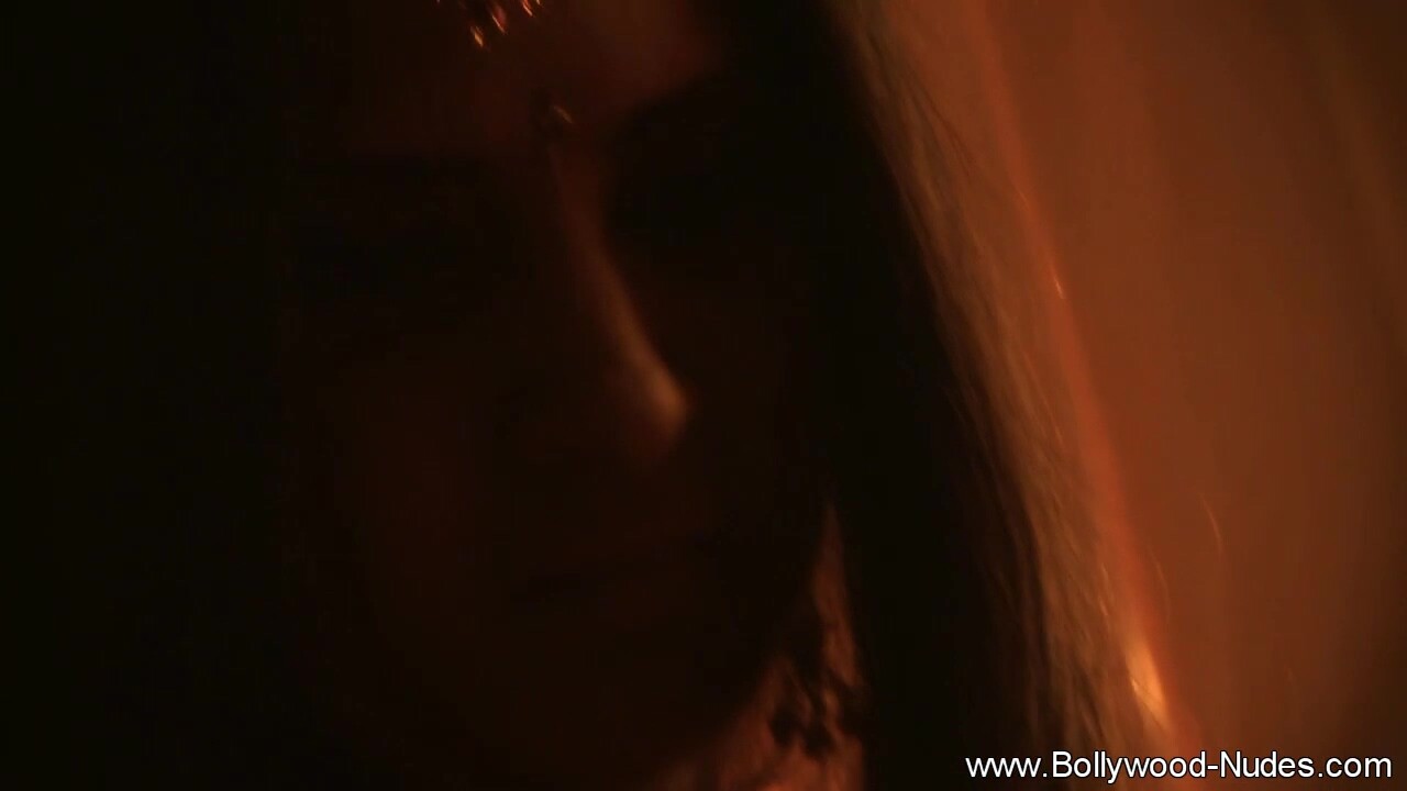 Exotic Love Movements From Sweet India Beautiful Woman
