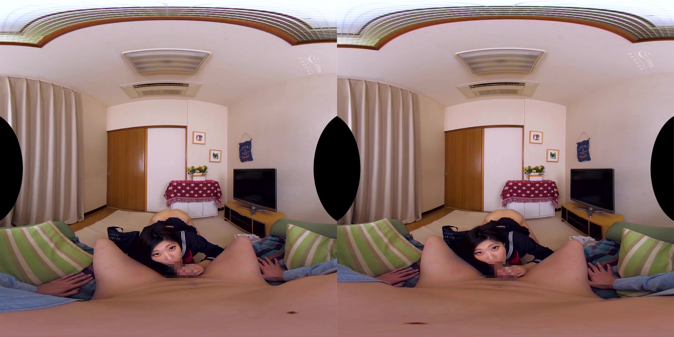 Yuuna Ishikawa Drinking too Much Aphrodisiac 2 - SexLikeReal
