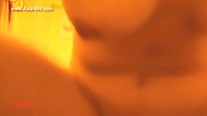 Chinese men enjoy erotic massage at senior club