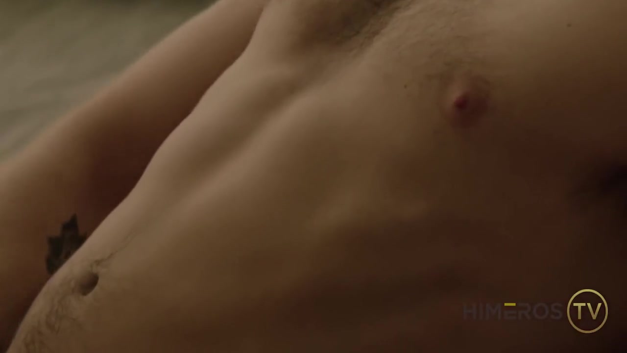 Sexually Transmitted Joy With Max Adonis, Adam Ramzi And Tom Bentley