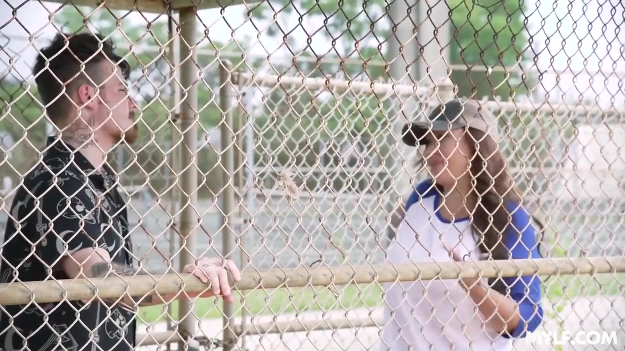 A League Of Her Own: Part 1 - A Rising Star With Callie Brooks