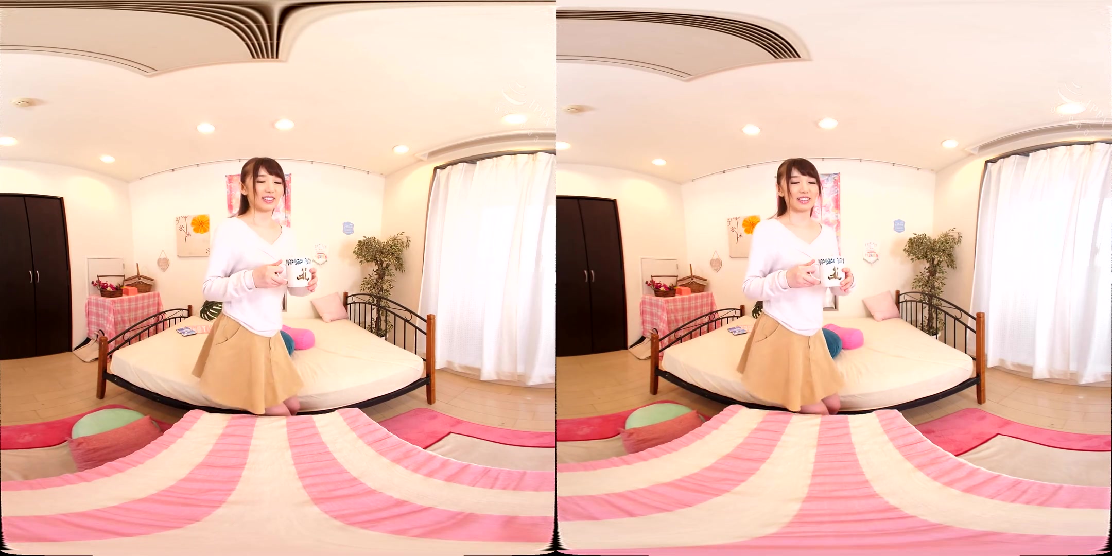 Yuuri Tenon Non-Stop Sex on a Business Trip 1 - SexLikeReal