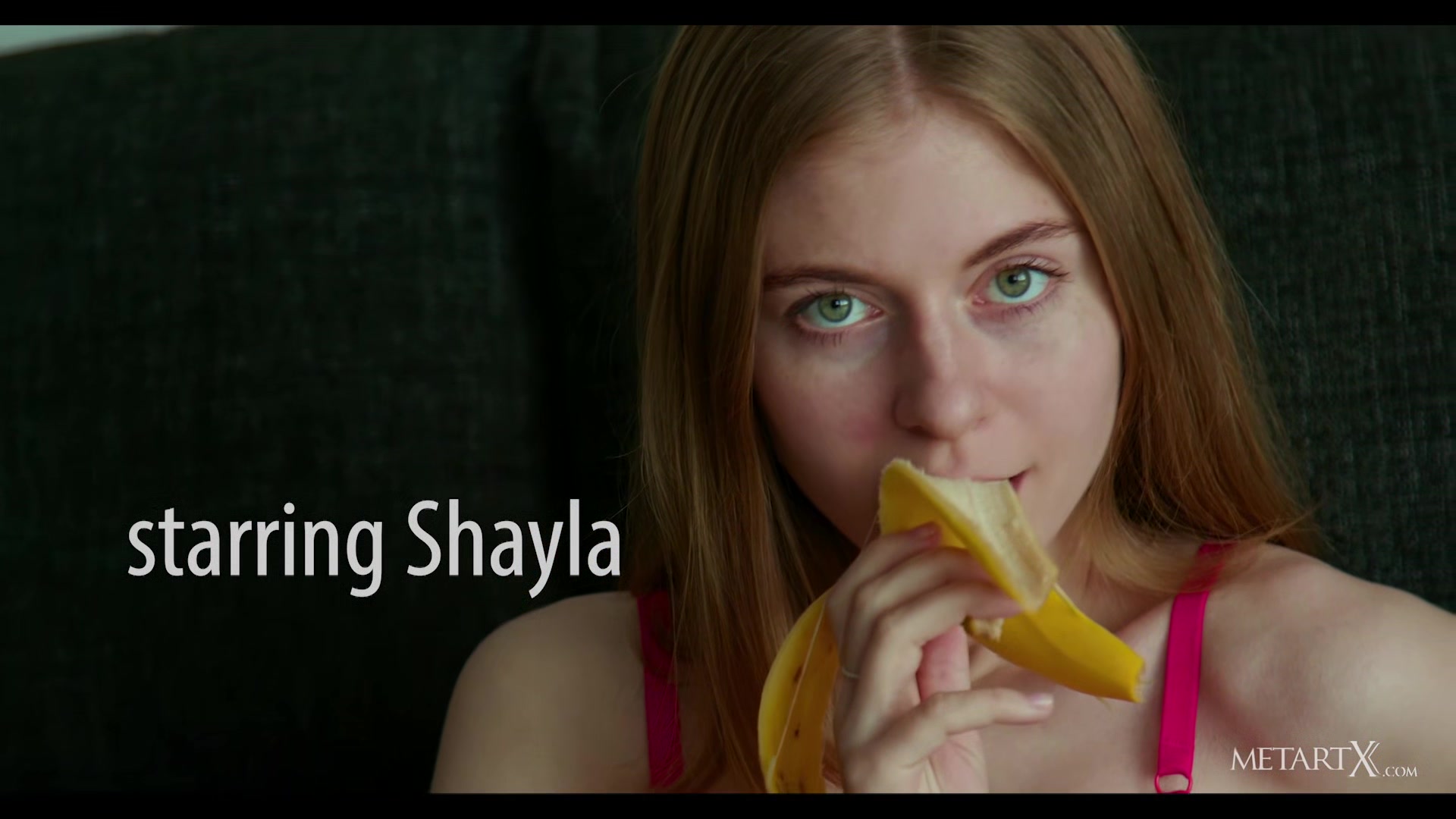 Casual - Shayla - MetArtX