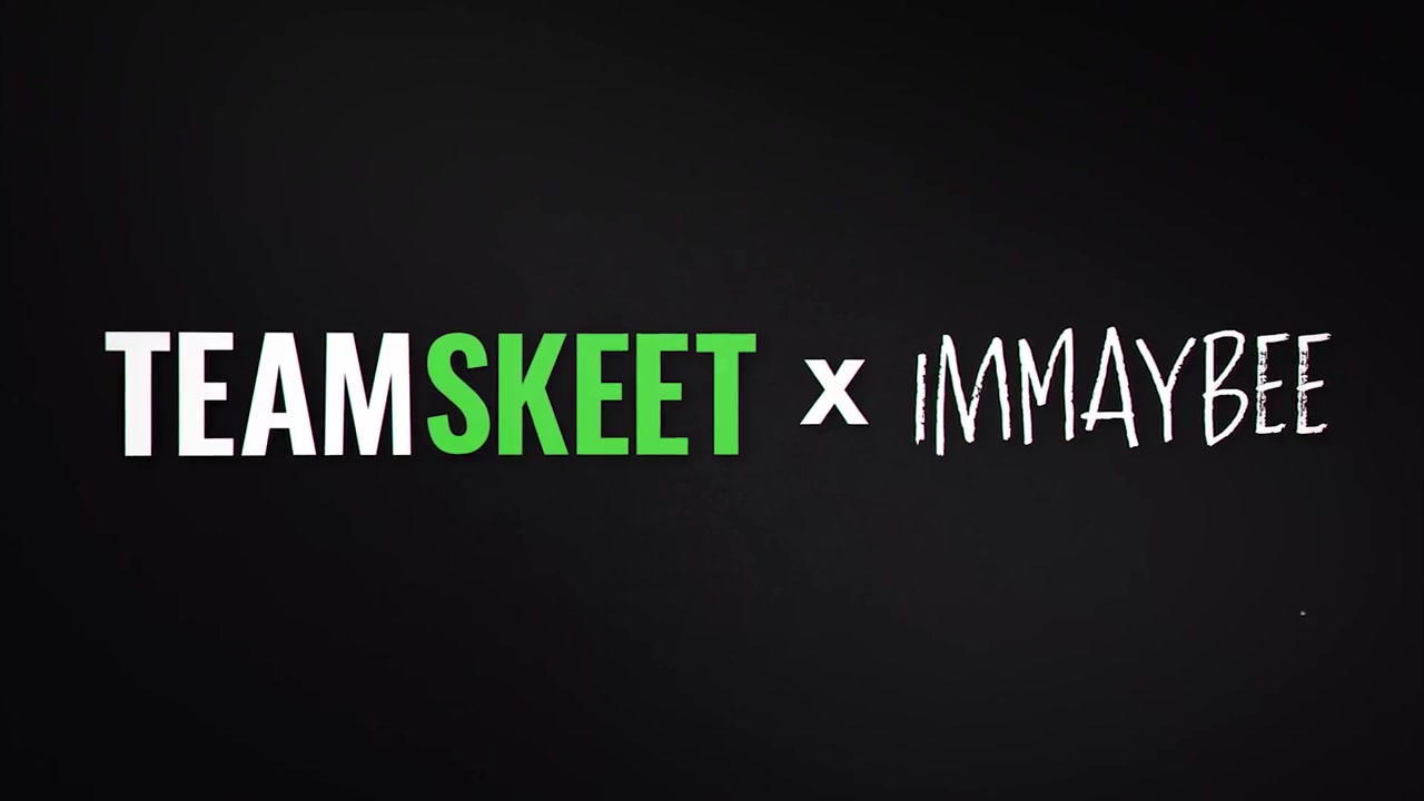 Like It- Try the Real One - TeamSkeet