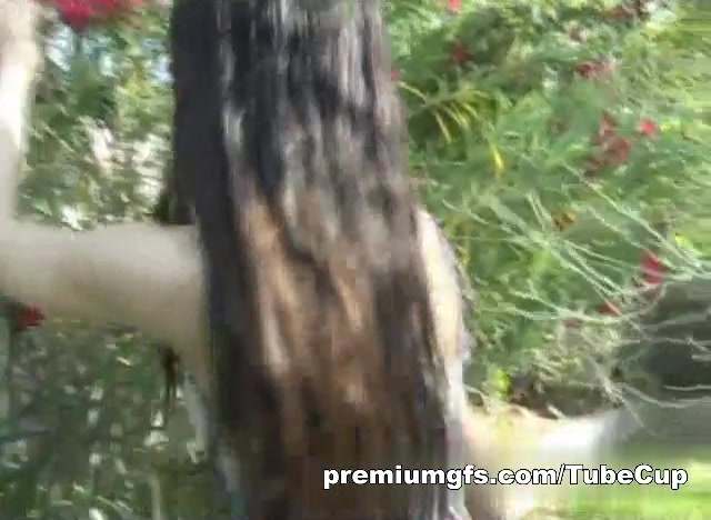 PremiumGFs Video: She Loves To Touch Herself