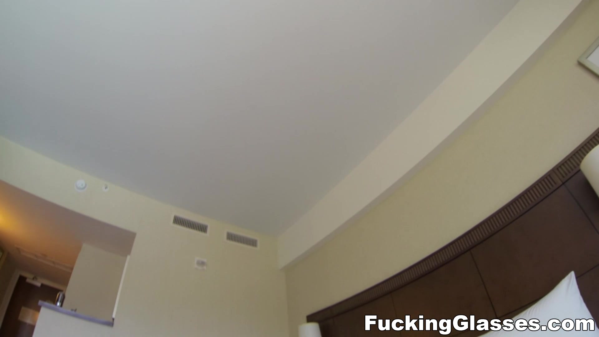 Fucking Glasses - Maci Winslett - Teeny escort fucks for cash