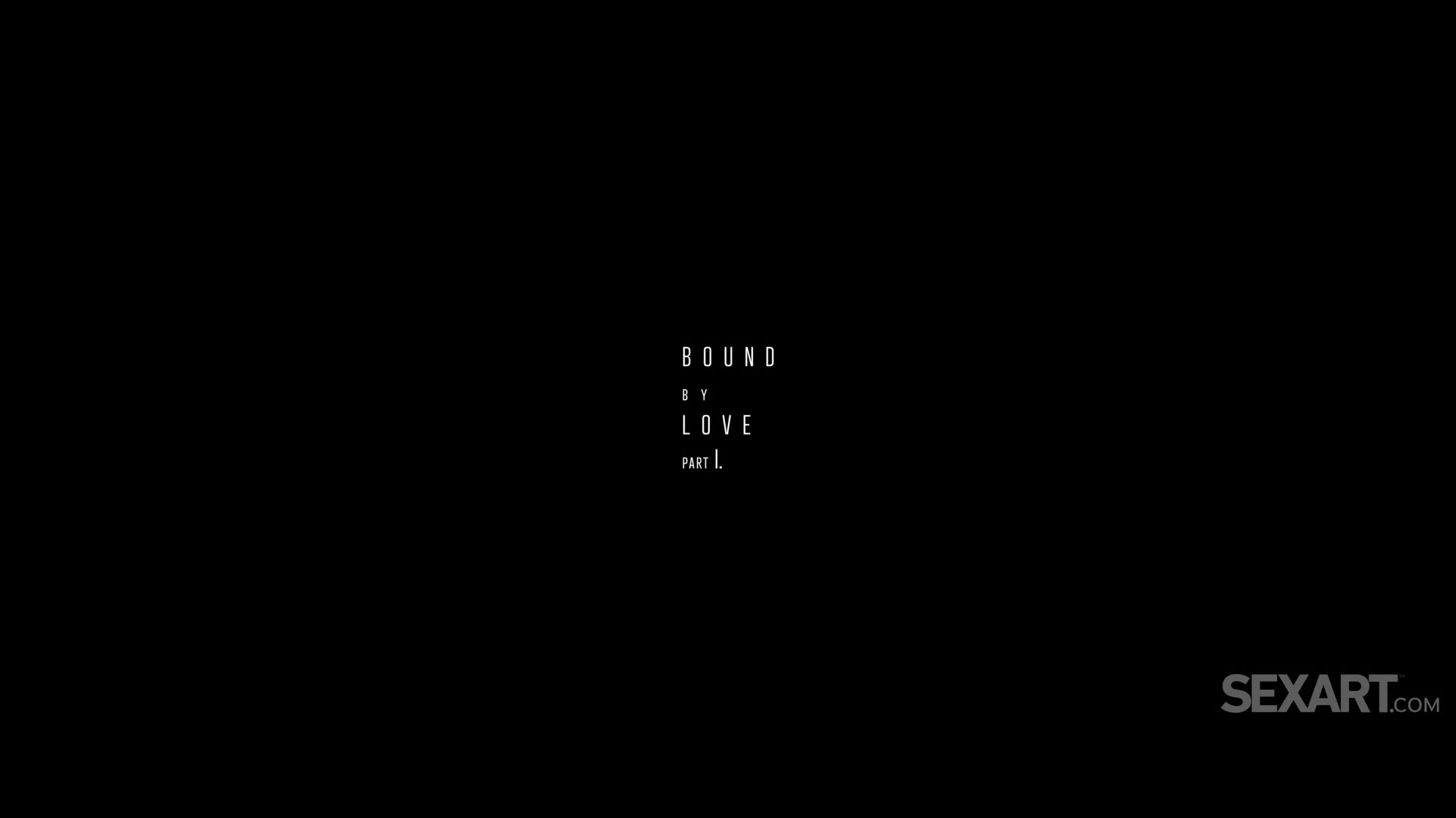 Bound By Love 1 - Mona Blue & Mugur