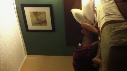 lki88eating her bawdy cleft then fucking her hard with bbd