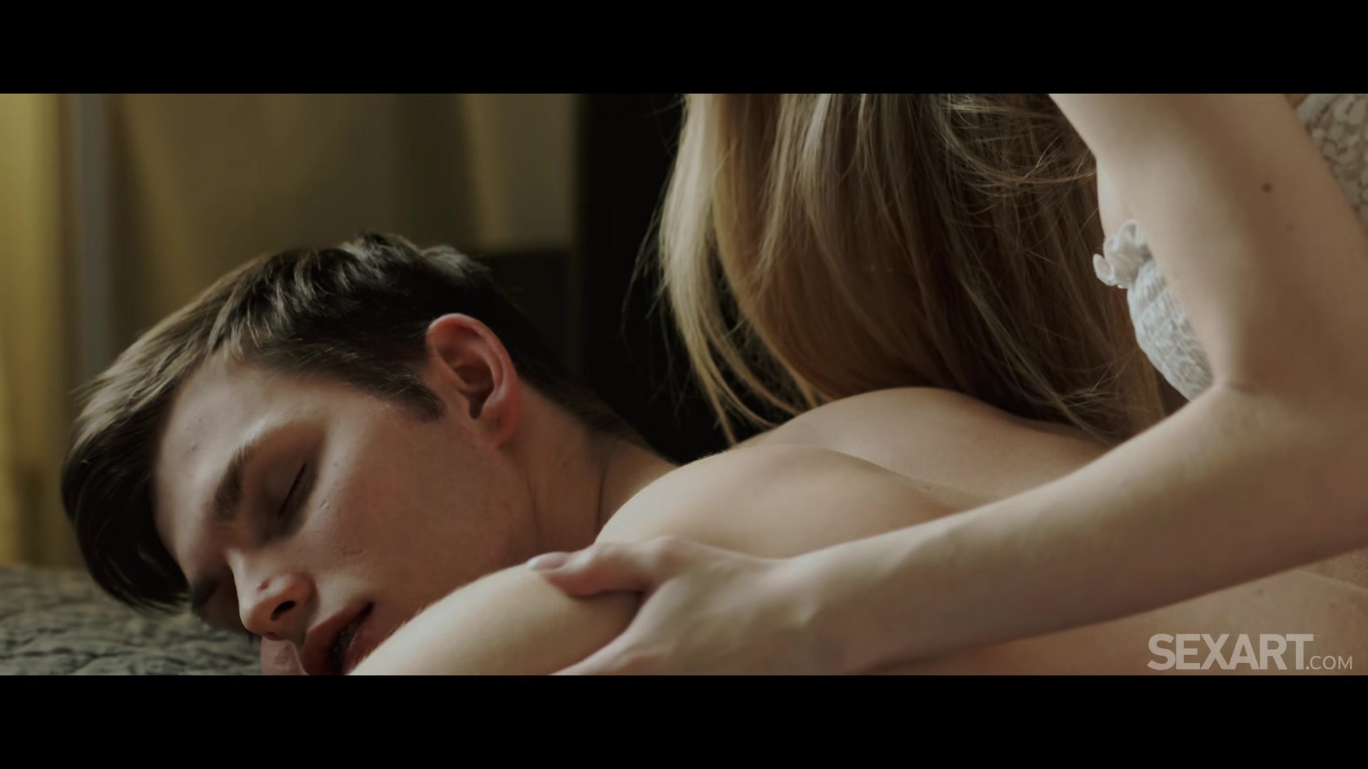 Captivating Caress - Nata Ocean & Tommy Gold