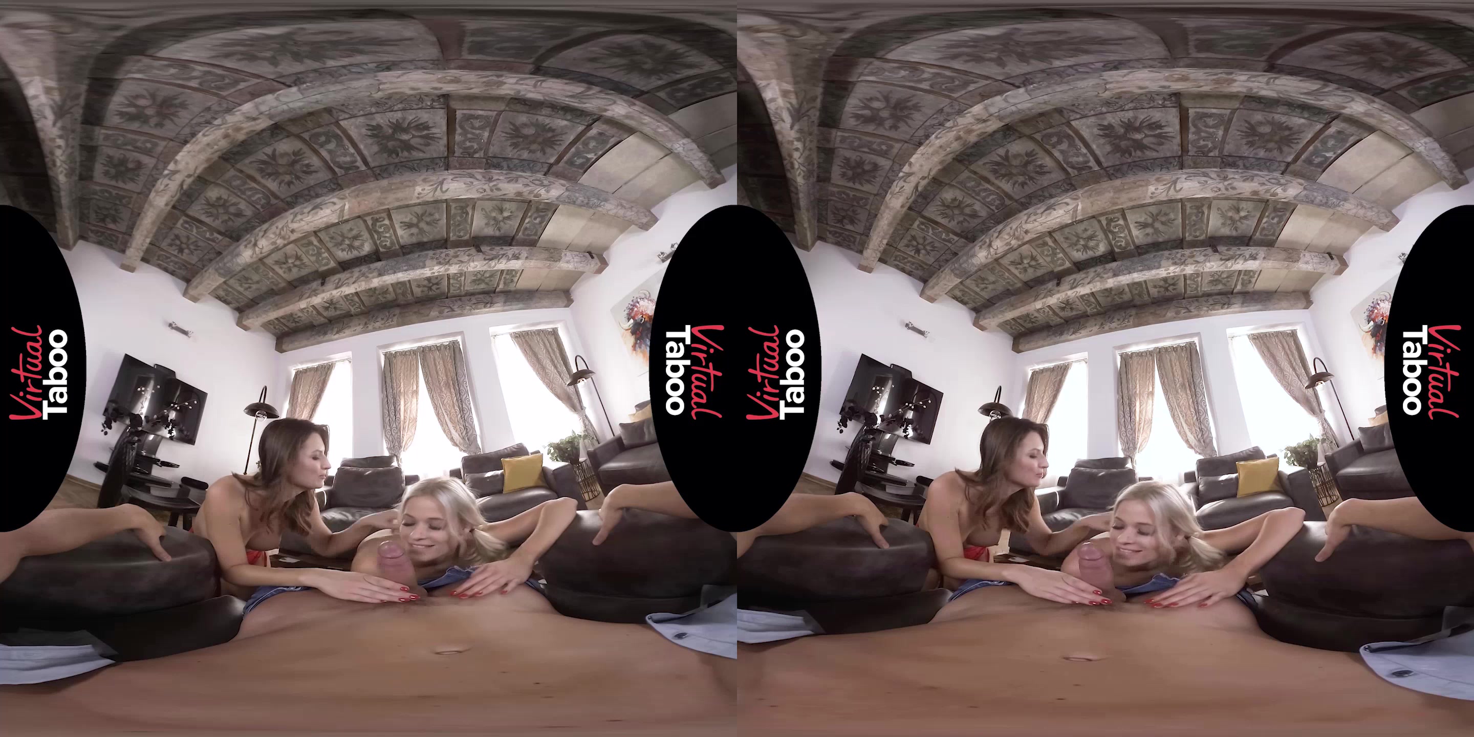 Step mommy, Are You Sure It's A Dildo? - VirtualTaboo