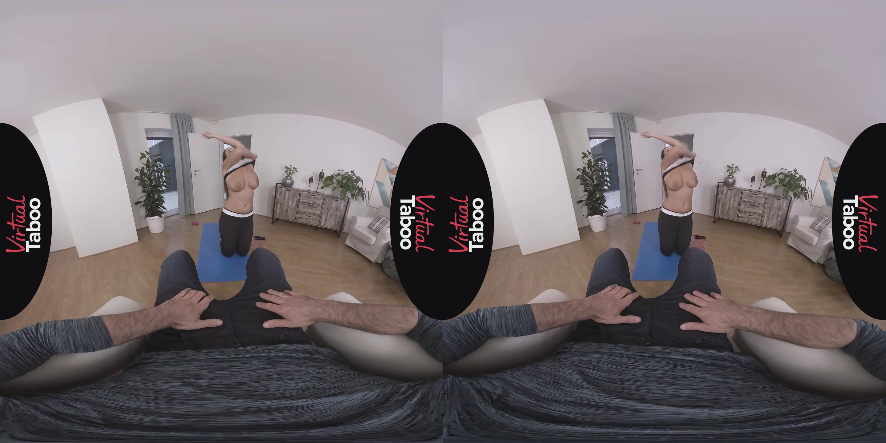 Full Body Workout: Bro Edition - VirtualTaboo
