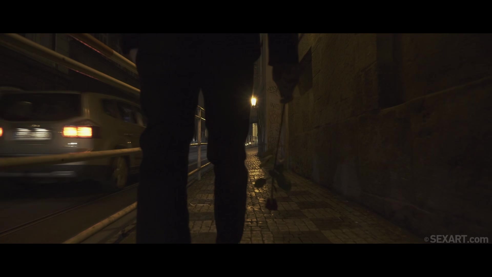 Second Chance - Lady Dee & Nick Ross - SexArt