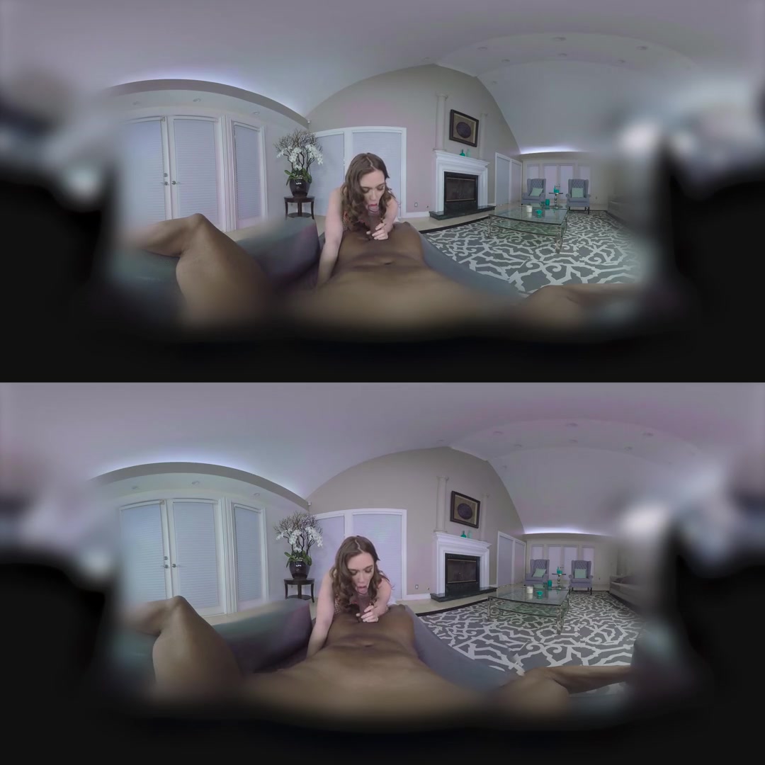 Jodi Taylor in Give Me Your BBC - HoloGirlsVR