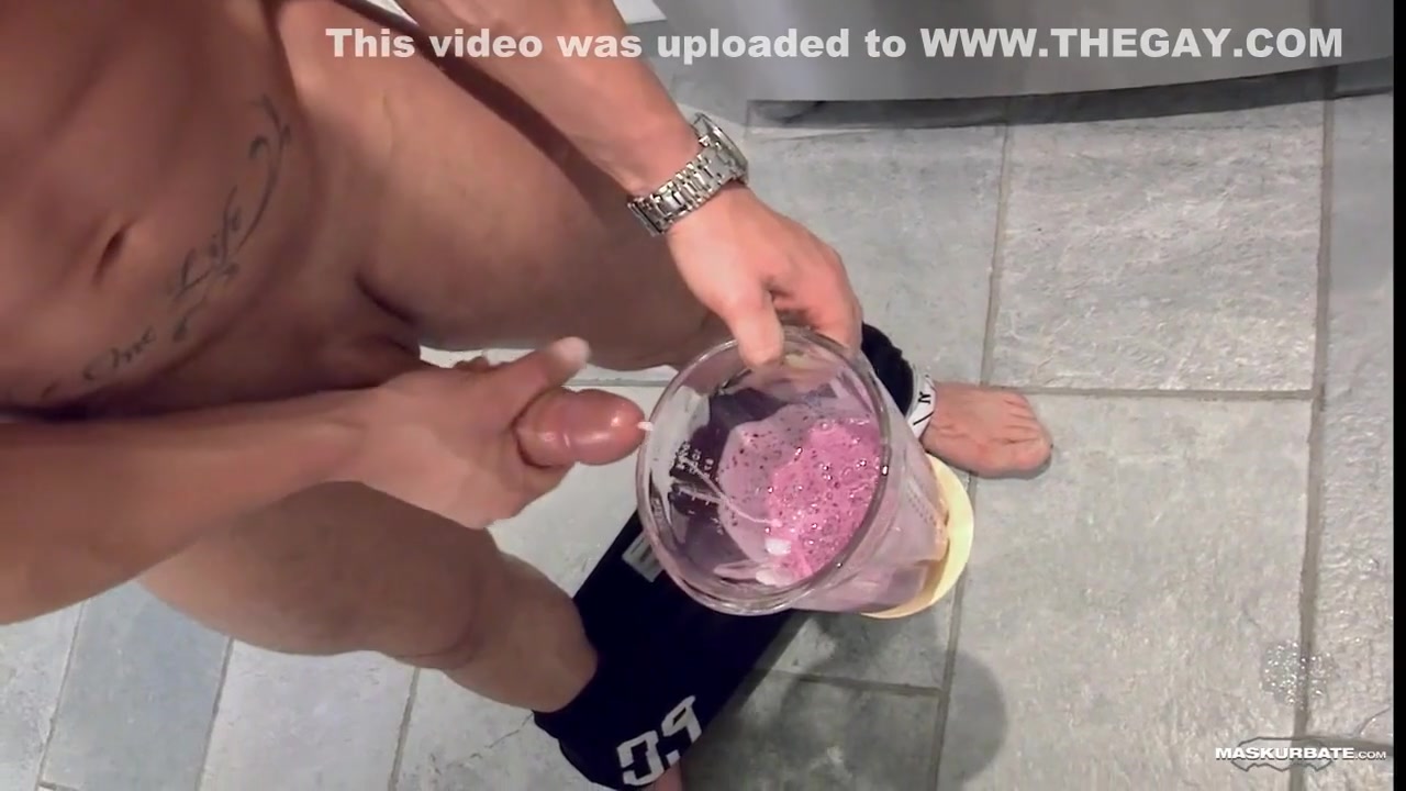 Chef Finds Irresistible Fucking Hard With Zack Lemec