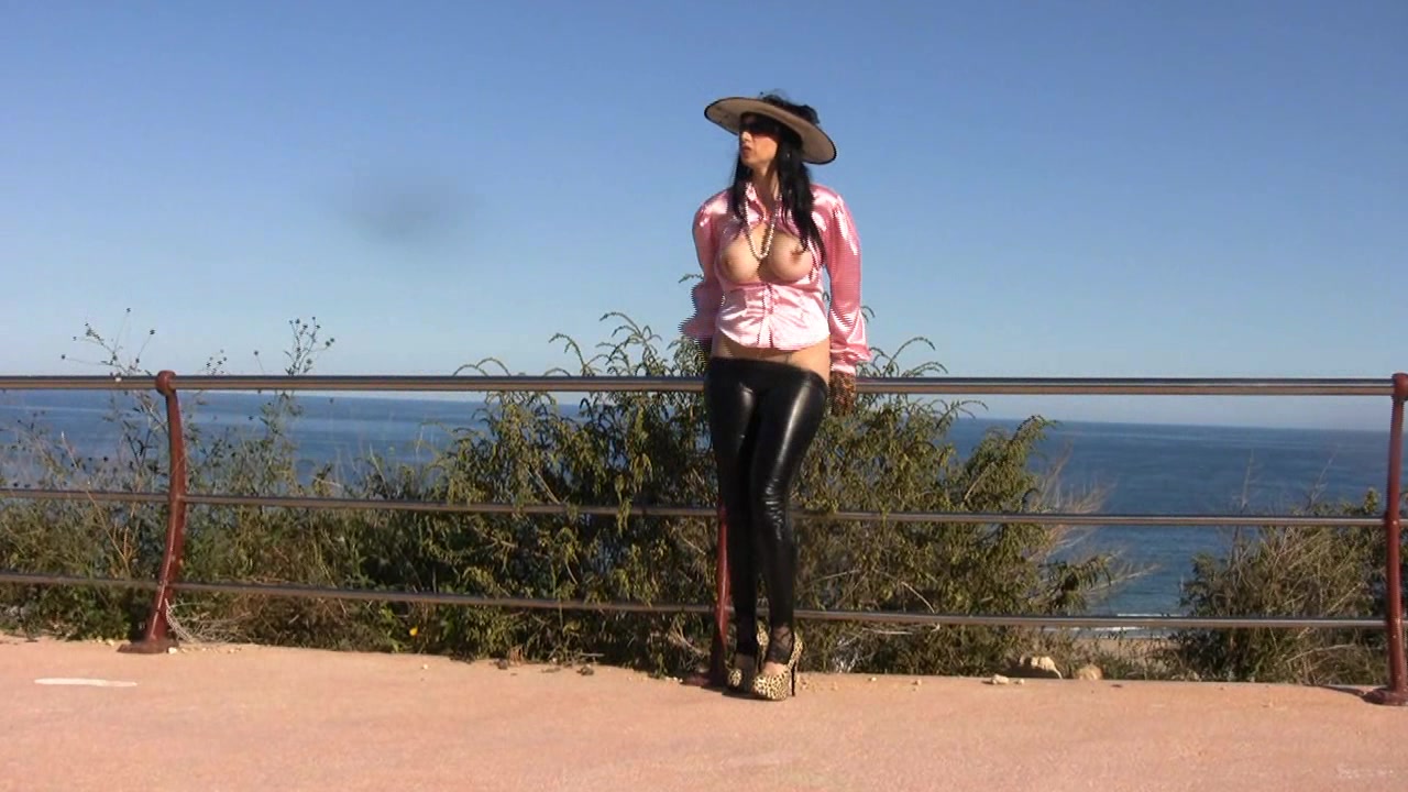 Trinity-Productions: Lady Sunshine