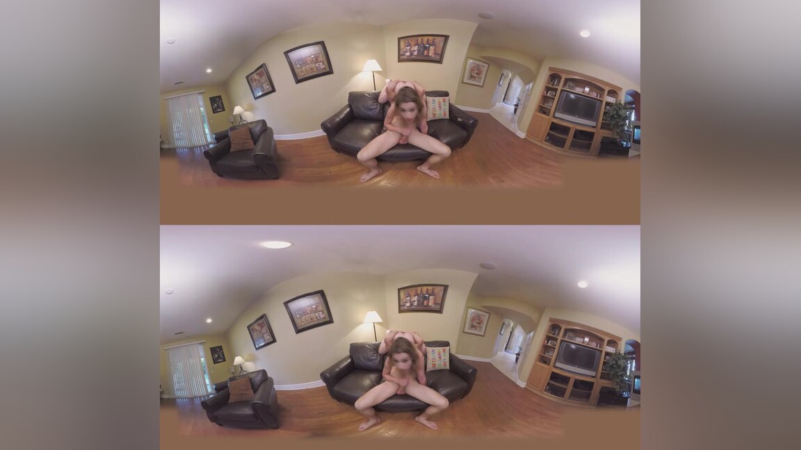 Kristen Scott & Michael Vegas () - VRHush