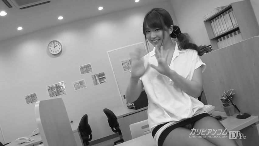 Yui Nishikawa The Fleshy Ass - Caribbeancom
