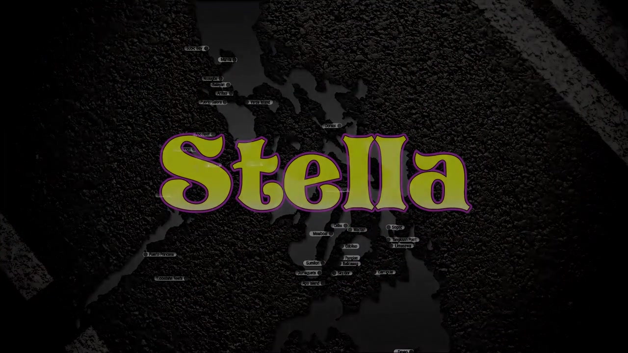 Stella 3 - TrikePatrol