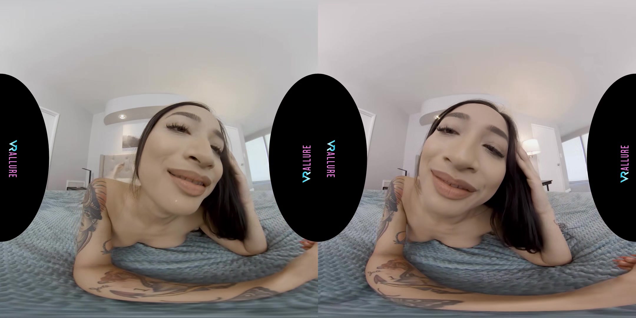 VRALLURE How Well Do You Know Avery Black?