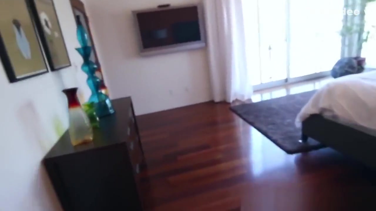 Pov babysitter cum soaked