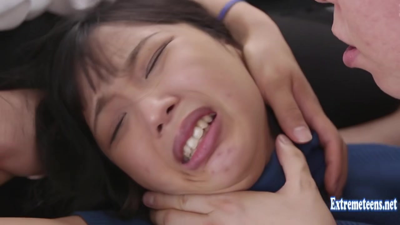 Idol Ichiki Mahiro Asks To Be By Work Colleague Gets Roughed Up As She Fucks Extreme Action