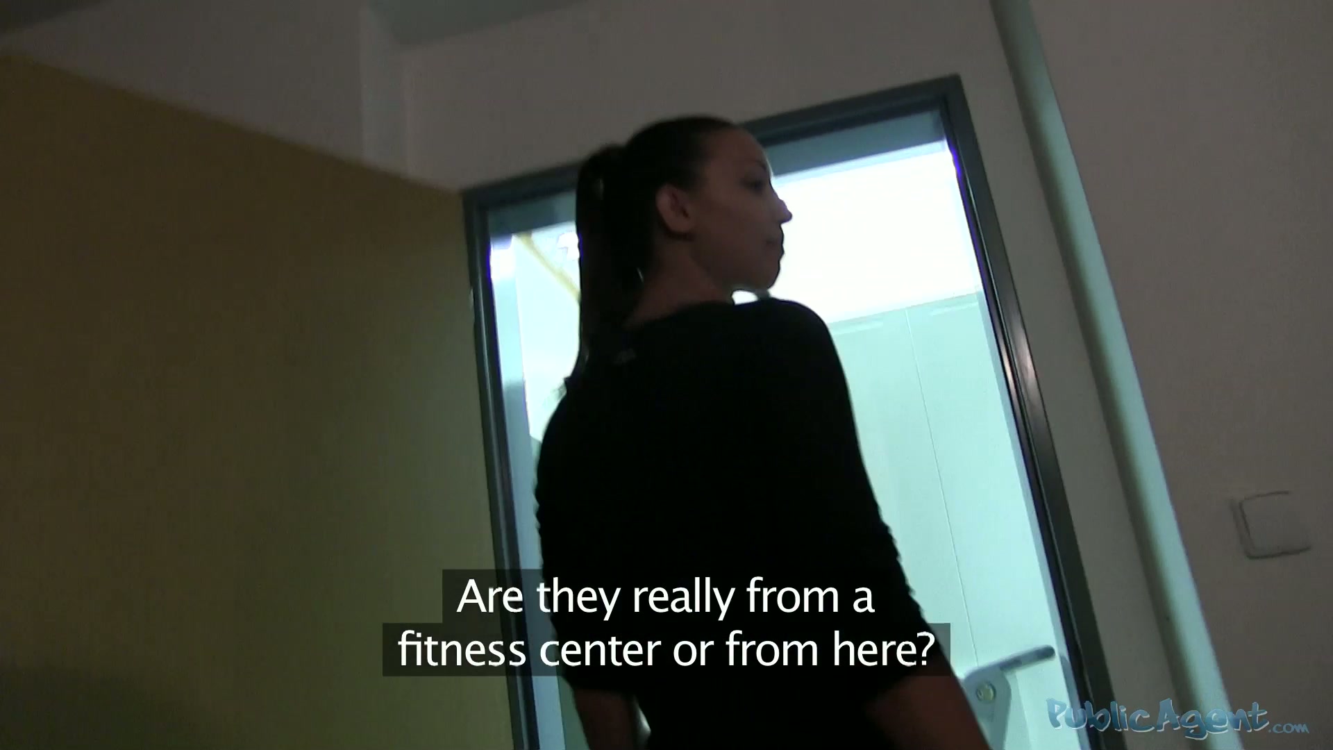 PublicAgent Video. Casey