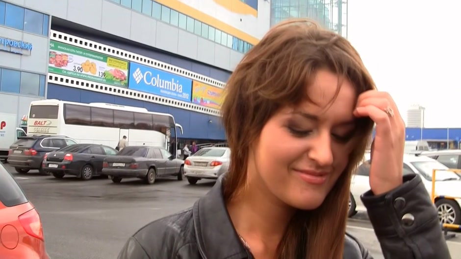 Maddie in public sex porn scene in toilet with a really horny pair