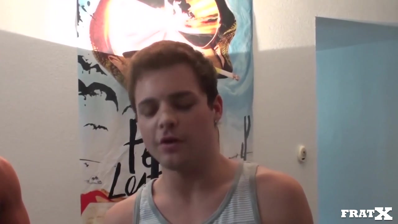 Face Fucked - Fratx