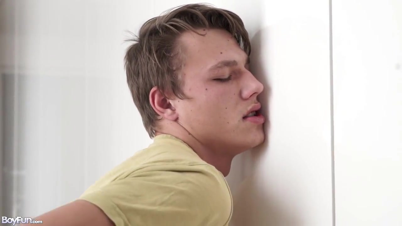 Andrew Green In Rides A Hard Dick Sex Scene