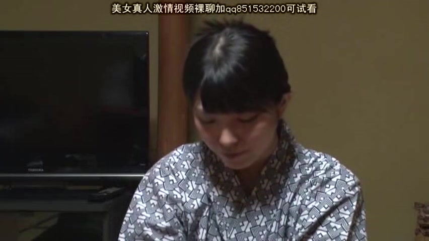 240901施設に宿泊したら相部屋になった件e