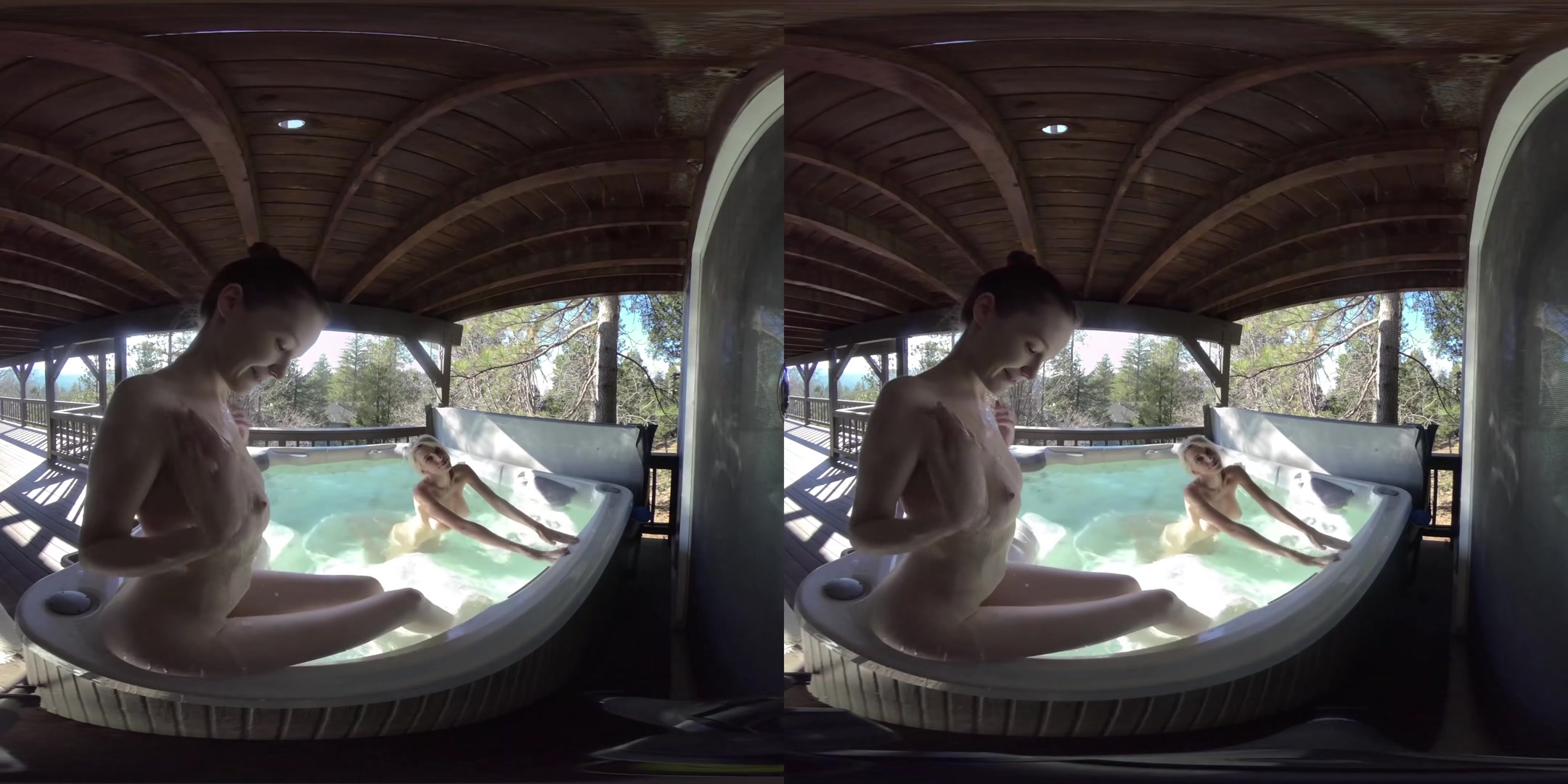 Mountain Spa VR - EmilyBloom
