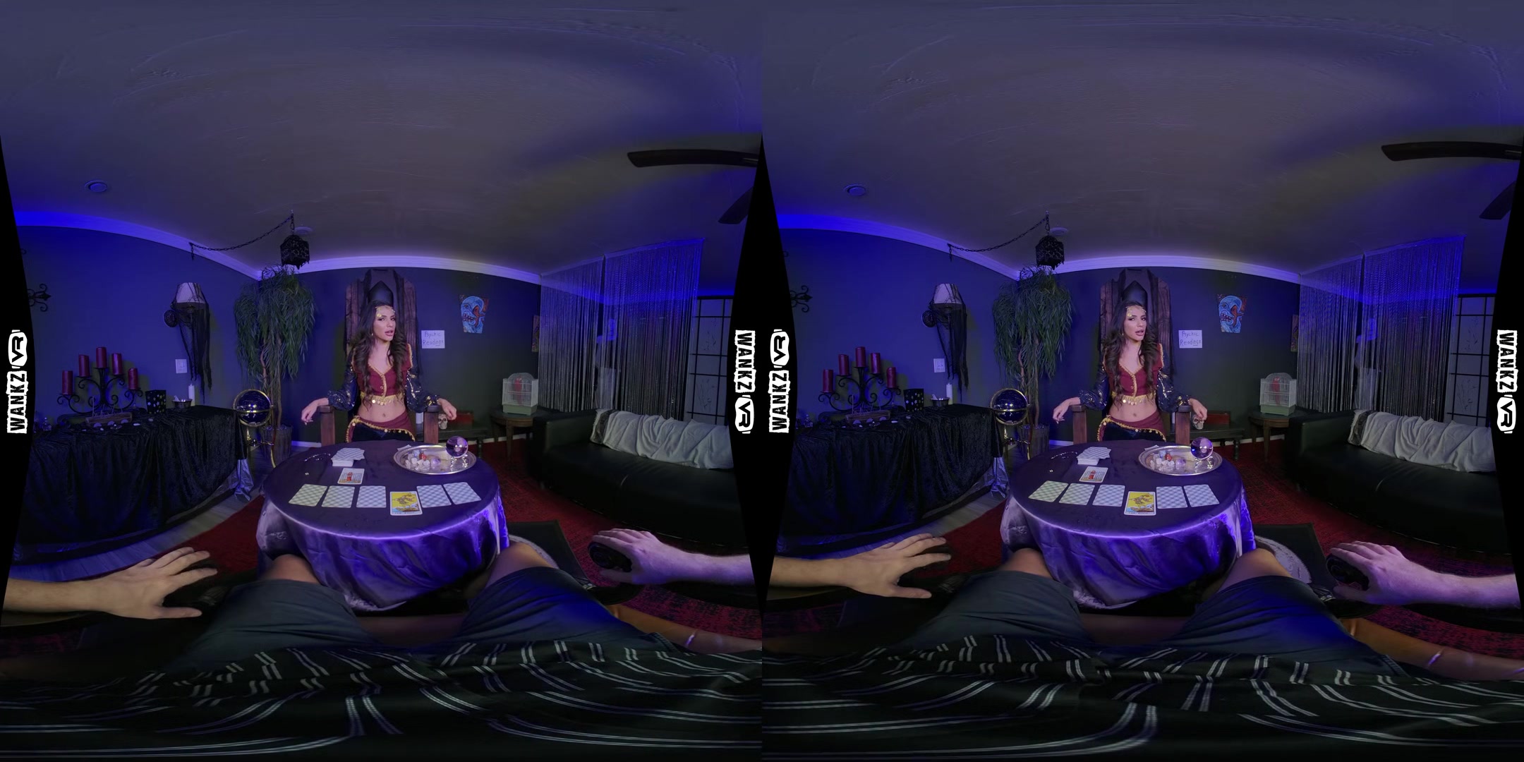 Psycdick Reading