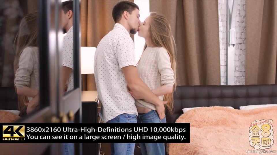 Lovely Tight Pussy Sensitive Pussy - Adela - Kin8tengoku