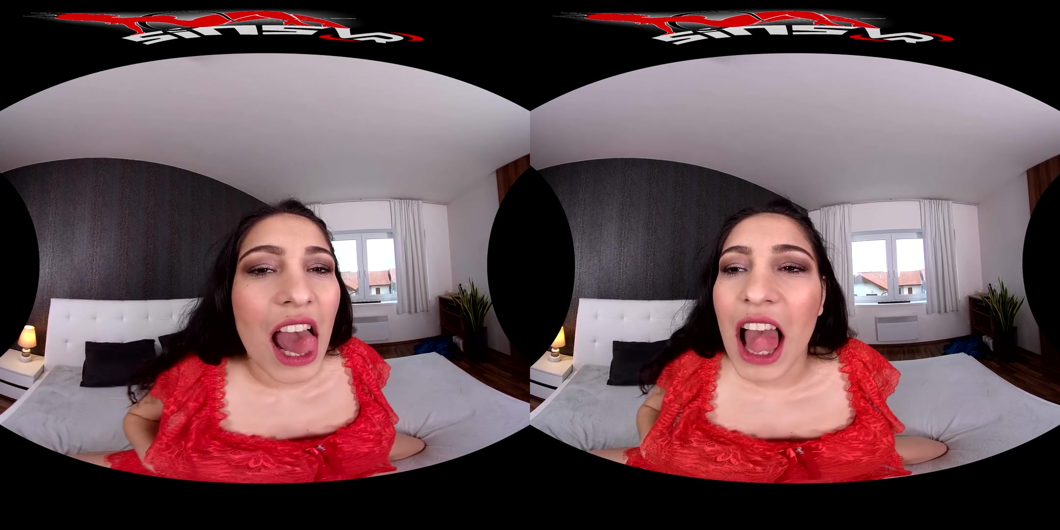 Ava Black in Ava Black - Dildo - SinsVR