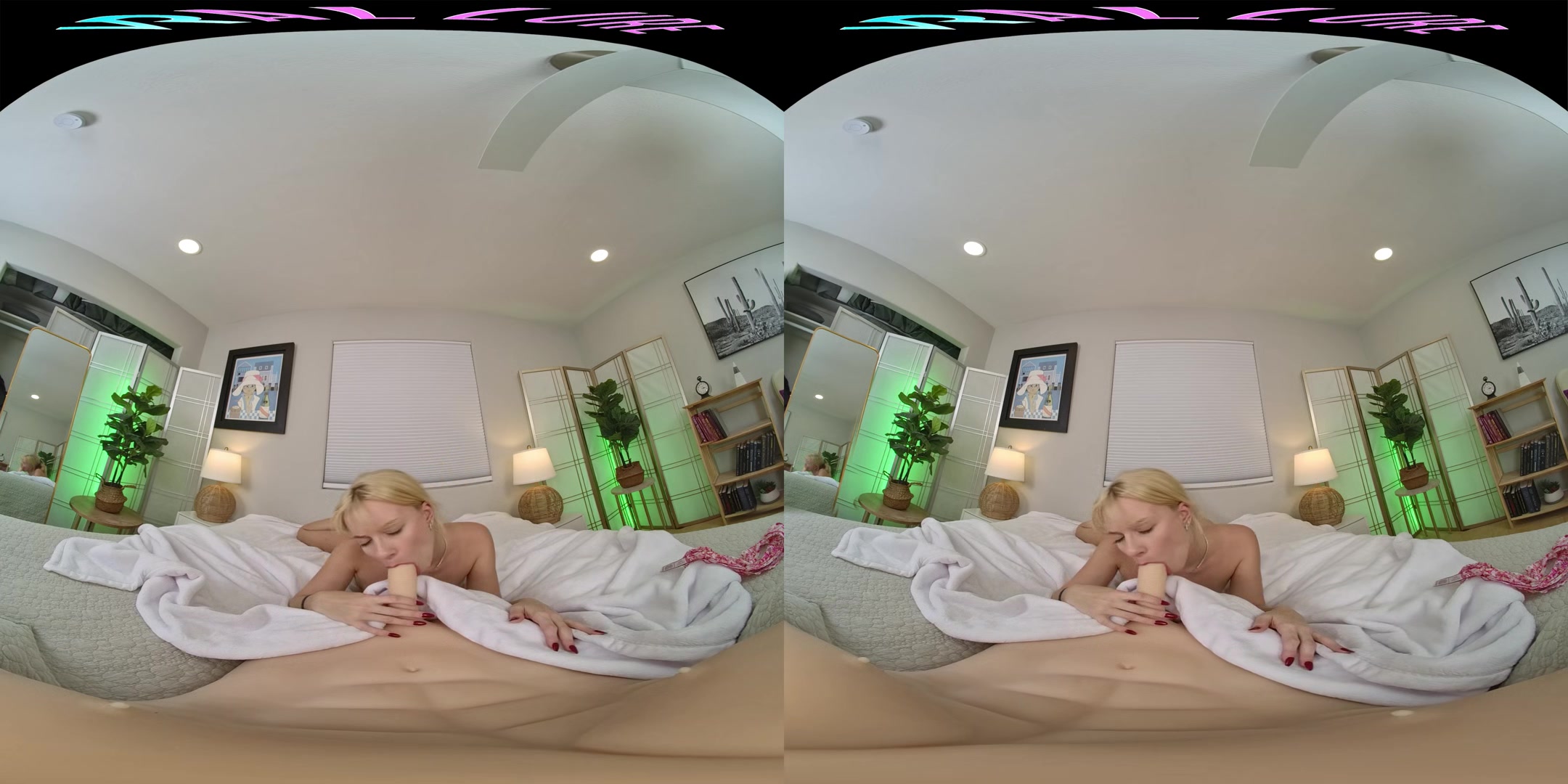 Gradual Sexual Step - Vrallure - Vr Porn Video