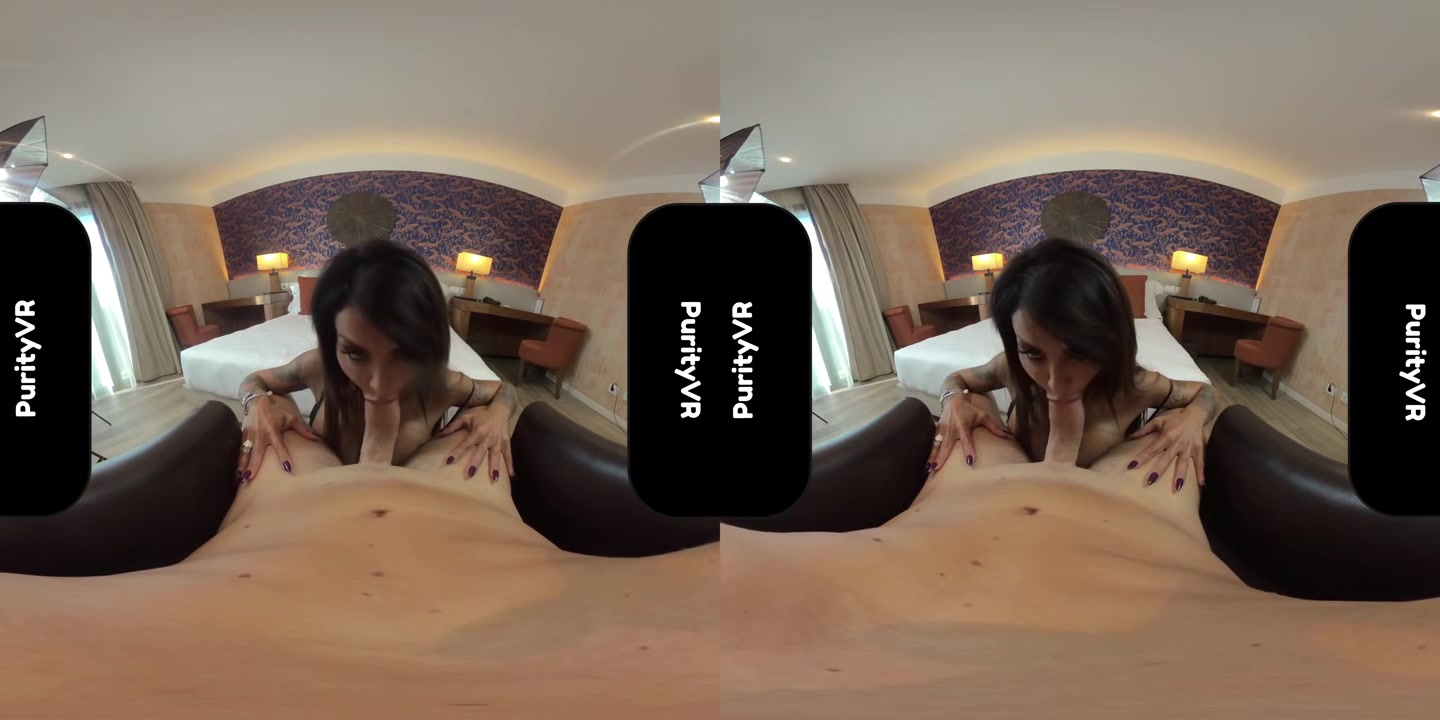 Blowjobs Collection Vol. 1 - PurityVR
