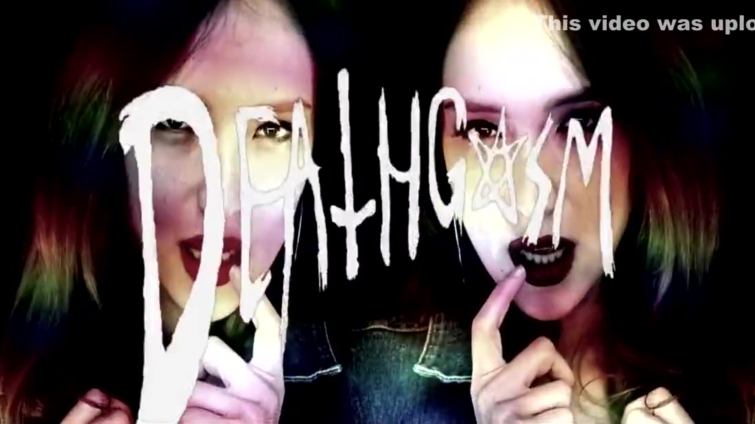 Allie Haze - Deathgasm 2: The Semen Demon Army Pmv