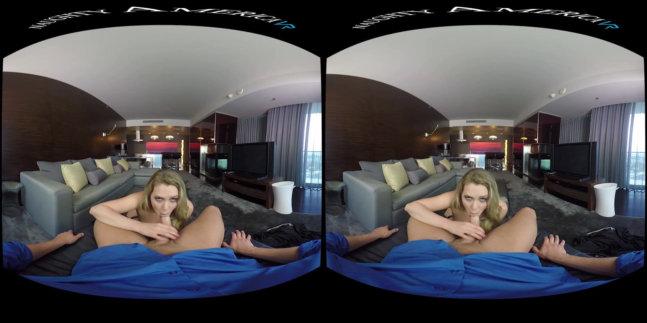 PSE - Mia Malkova featuring Mia Malkova - NaughtyAmericaVR