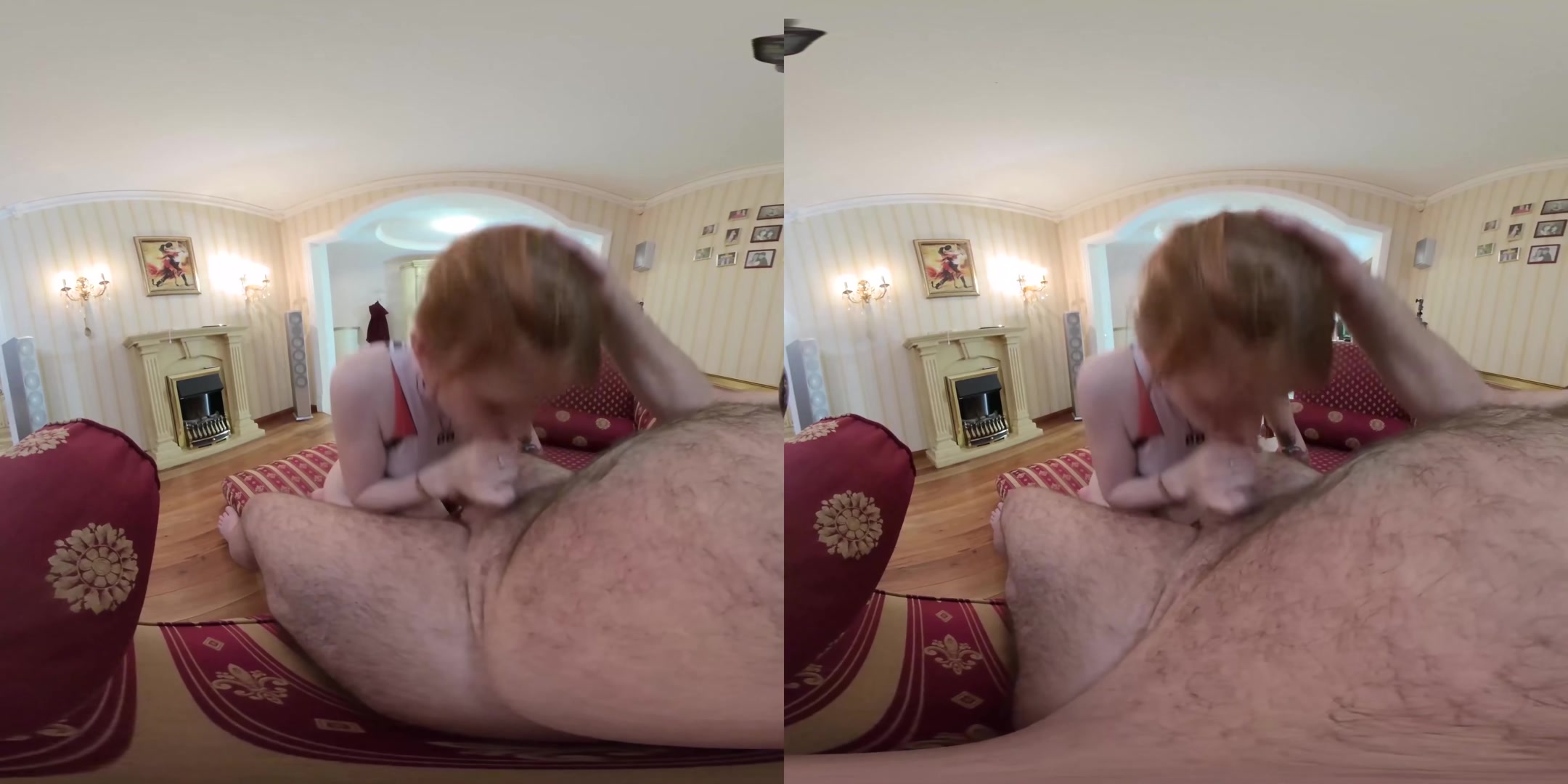 Blowjob By Nekokimiko In Bathroom. Some Cosplay In - VRmodels