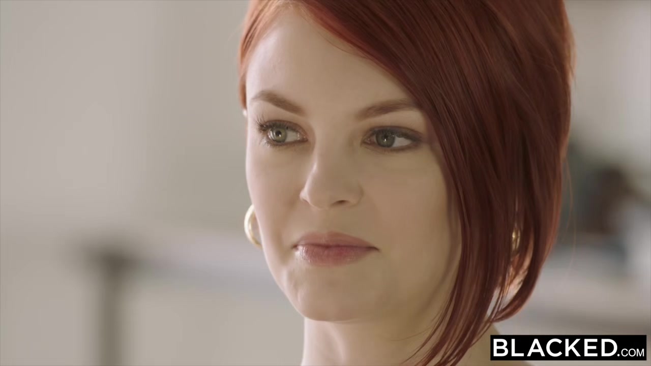 BLACKED She was bored at home until BBC came into her life