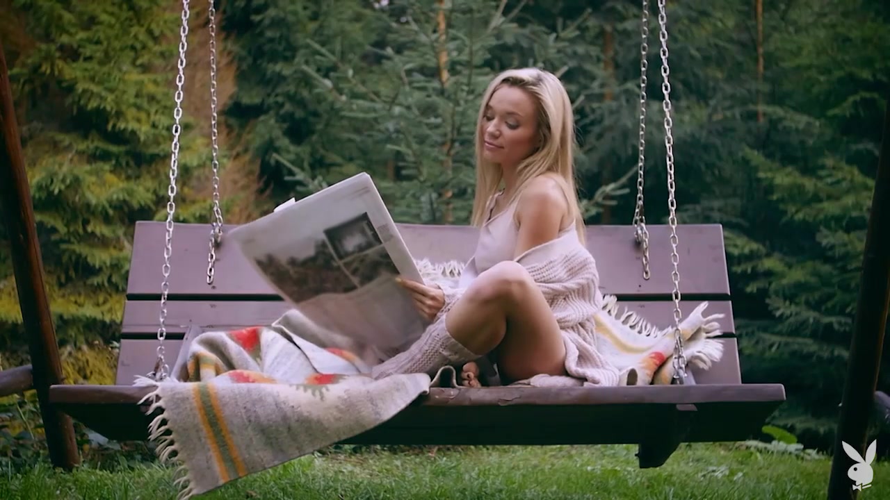 Bare Bliss - Watch - PlayboyTV