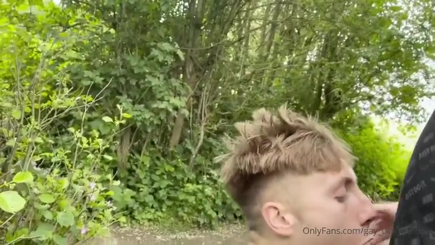 Boys Sex In Countryside Gay
