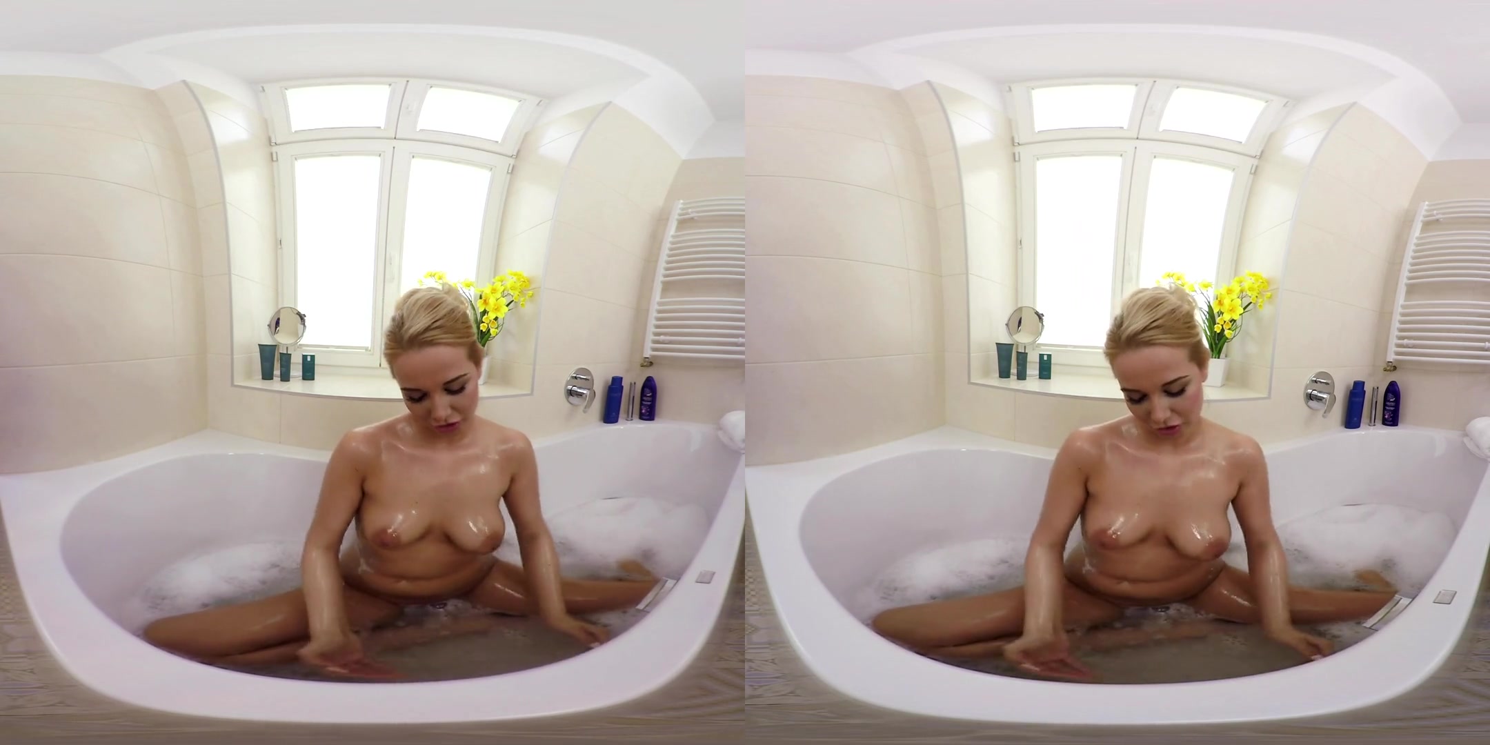 Nikky Dream in Bubble Dreams - RealityLovers