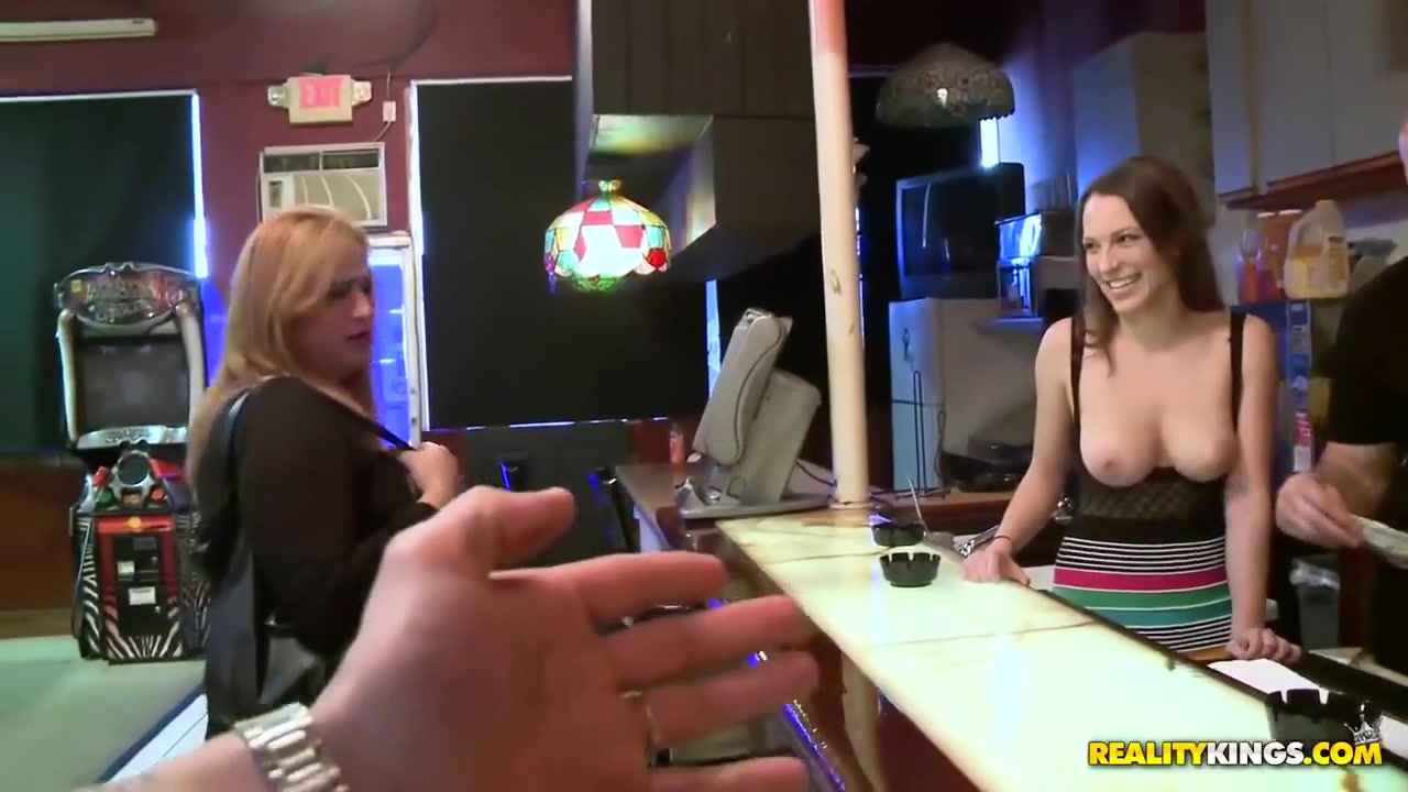 Boobs for cash