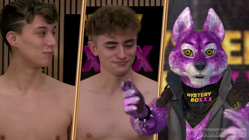 Movies - Ft - Mystery Nathan Vs Valentin With Bo Tingley