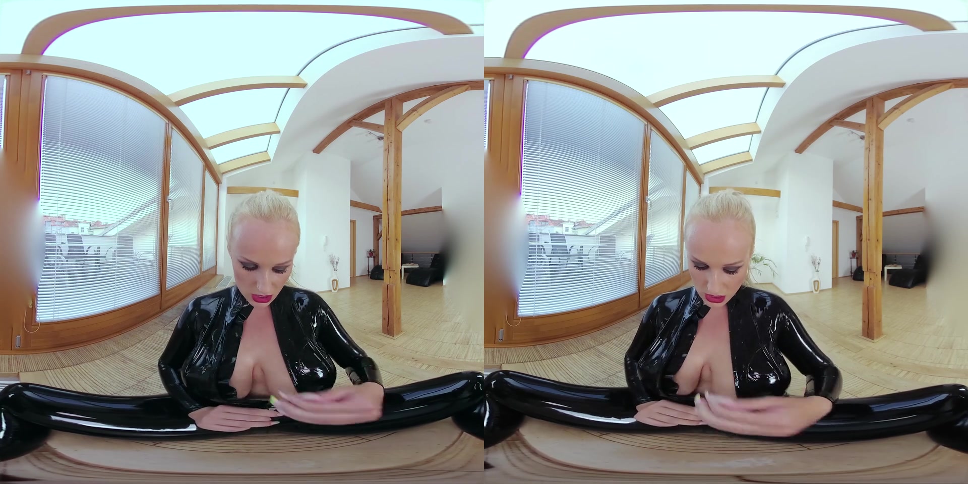CzechVRFetish 199 Listen to your Mistress