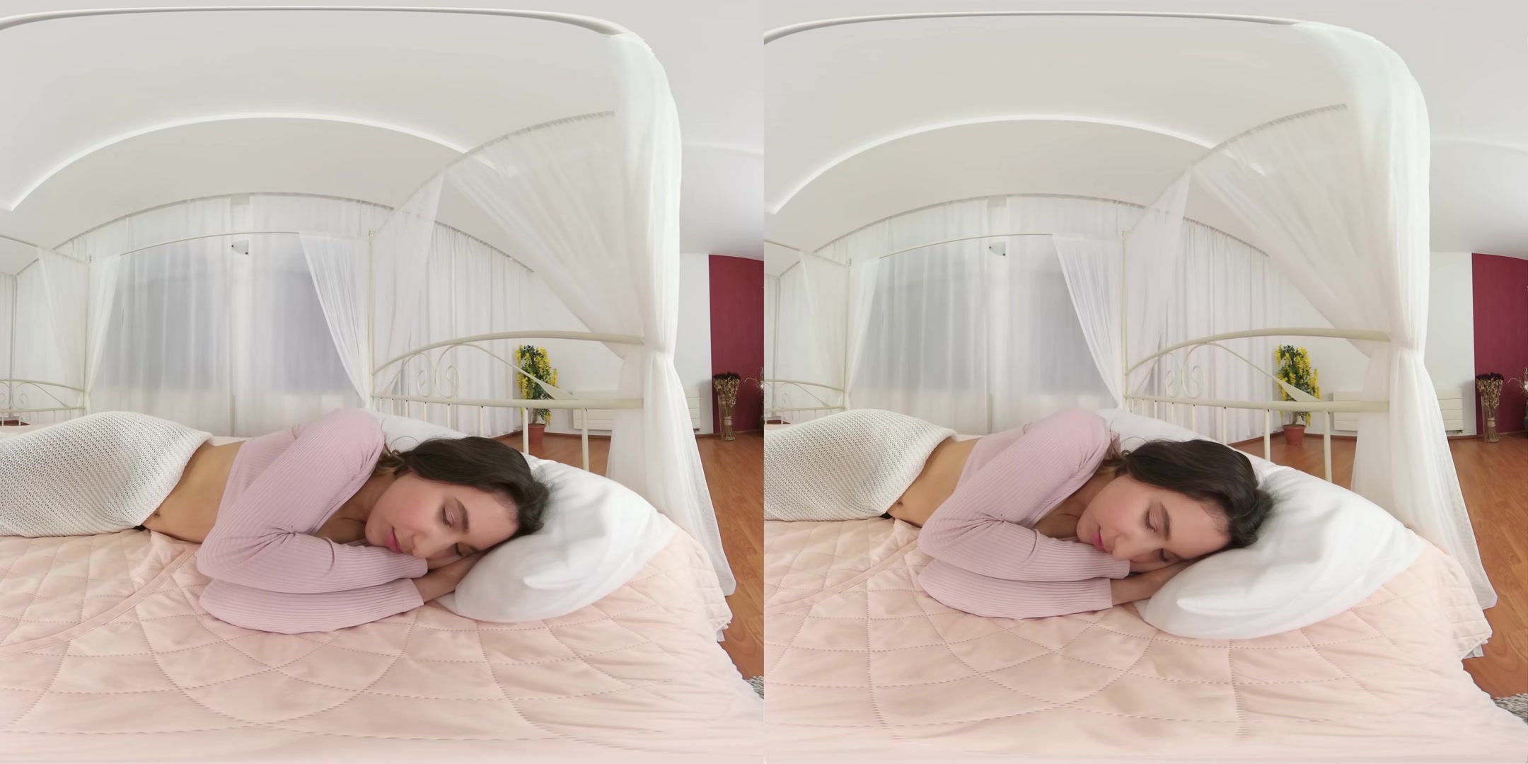 Gorgeous And Intimate - VRIntimacy
